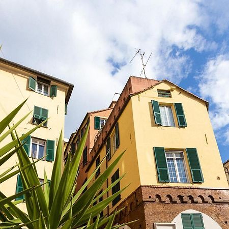 Petit Studio In Brignole De Ferrari By Wonderful Italy Genova Kültér fotó